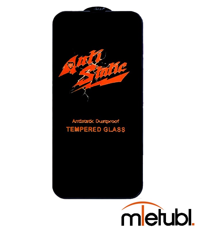 محافظ صفحه نمایش میتوبل مدل ANTISTATIC مناسب برای گوشی اپل iPhone 15 PRO