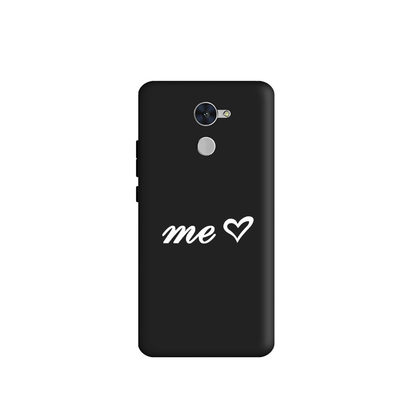 کاور طرح ME کد u4012 مناسب برای گوشی موبایل هوآوی Y7 Prime 2017 / Y7 2017