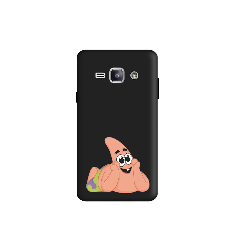 کاور طرح   پاتریک کد y4062 مناسب برای گوشی موبایل سامسونگ  Galaxy j110 / j1 ACE