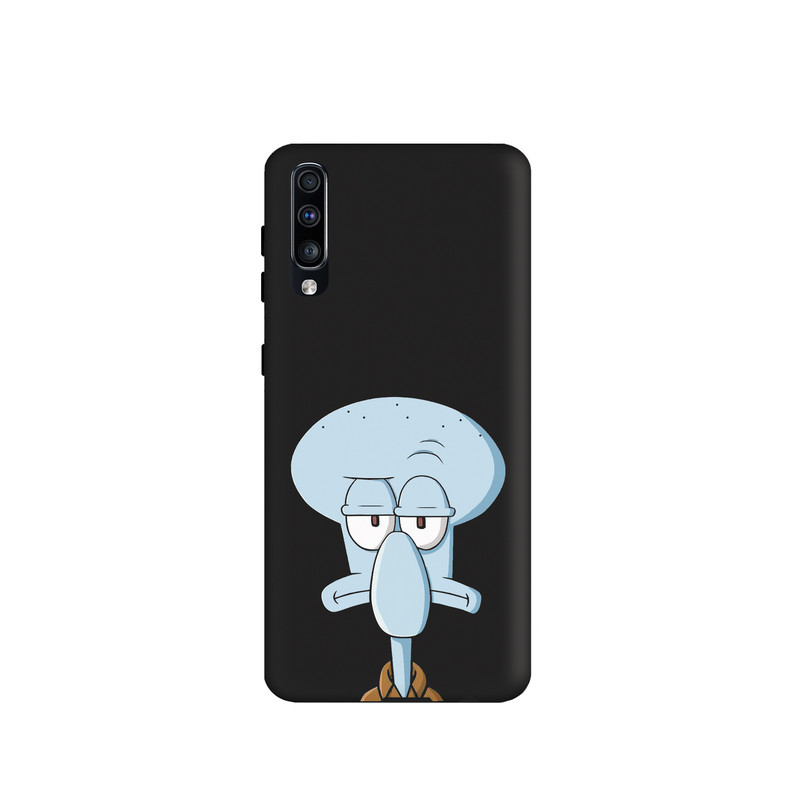 کاور طرح اختاپوس مناسب برای گوشی موبایل سامسونگ Galaxy A50 / A50s / A30s