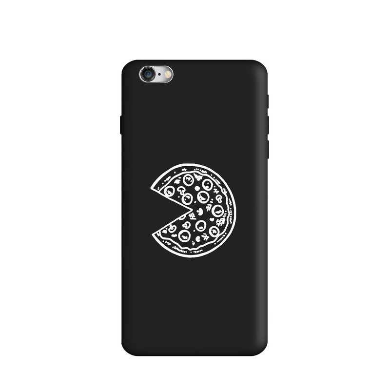 کاور طرح پیتزا  کد u4126 مناسب برای گوشی موبایل اپل iPhone 6 plus / 6s plus