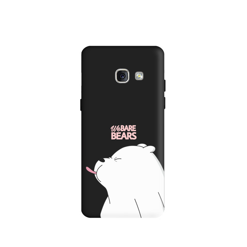 کاور طرح خرس فانتزی کد y2761 مناسب برای گوشی موبایل سامسونگ  Galaxy J4 Plus / J4 Core