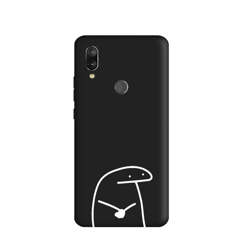 کاور طرح  میقولی  کد y8388 مناسب برای گوشی موبایل شیائومی  Redmi 7