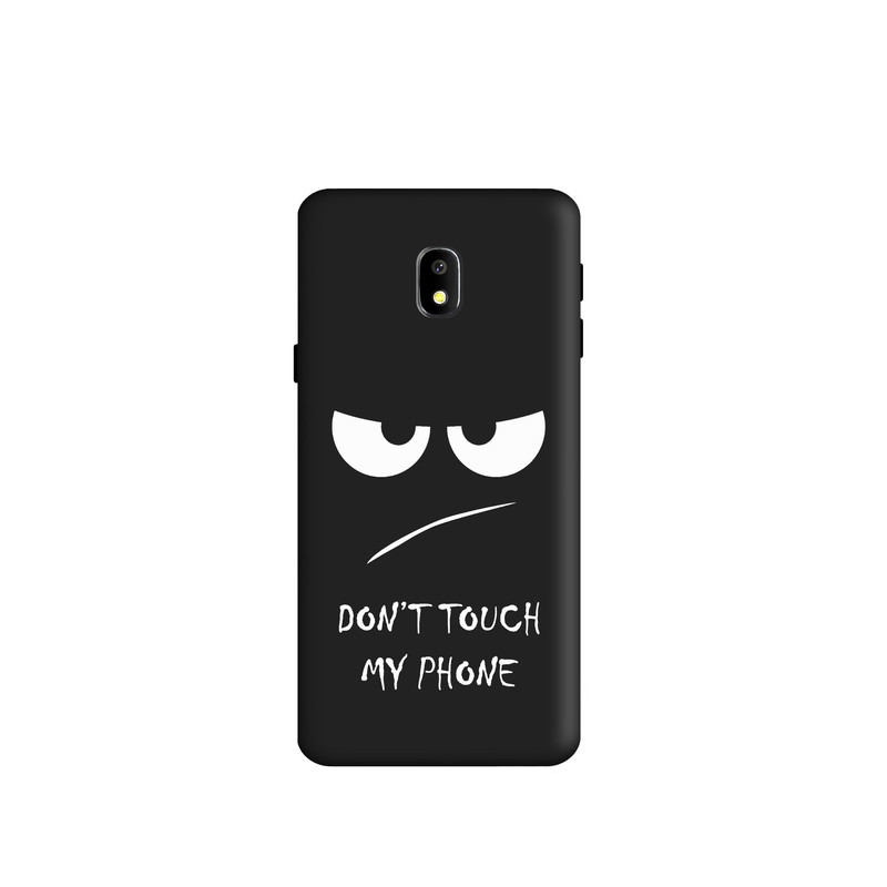 کاور طرح فانتزی کد y3202 مناسب برای گوشی موبایل سامسونگ  Galaxy J5pro / j530