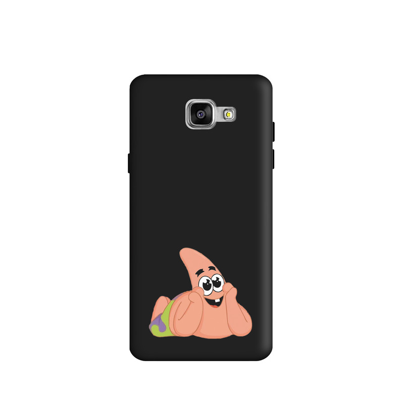 کاور طرح پاتریک کد y1529 مناسب برای گوشی موبایل سامسونگ  Galaxy A5 2016 / A510