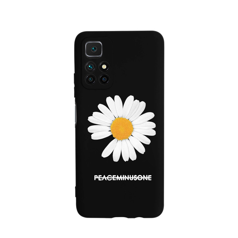 کاور قاب گارد طرح گل کد s10749 مناسب برای گوشی موبایل شیائومی Redmi Note 11 Pro Plus