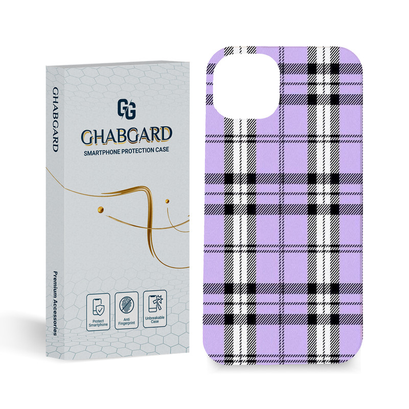 کاور قاب گارد مدل فانتزی مناسب برای گوشی موبایل اپل iPhone 13