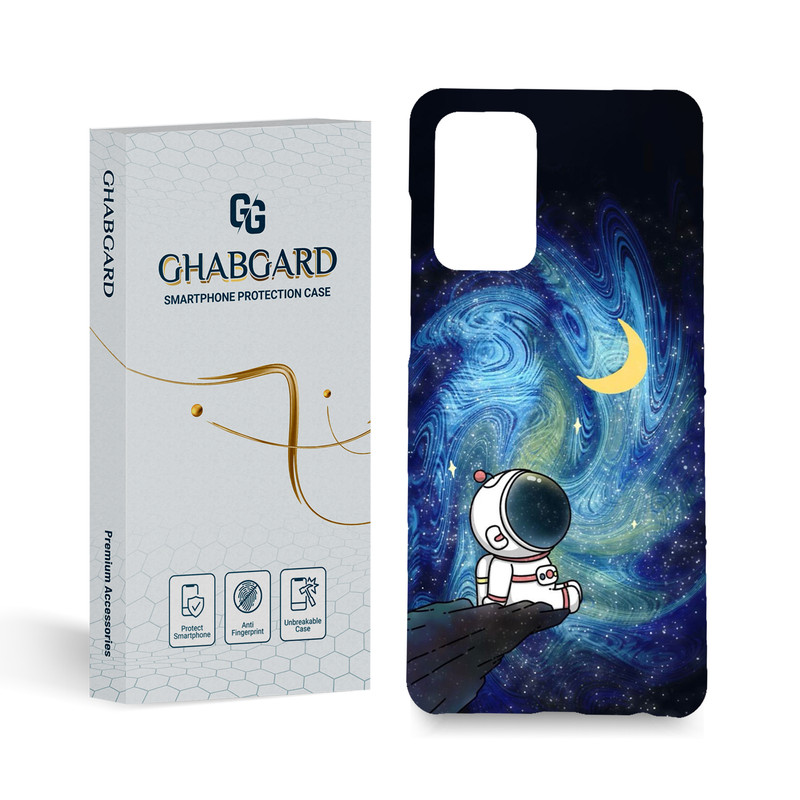 کاور قاب گارد مدل فانتزی مناسب برای گوشی موبایل سامسونگ galaxy A72