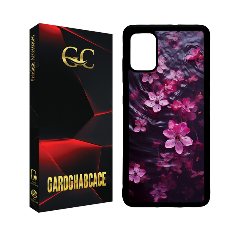 کاور گارد قاب کیس مدل دخترانه T مناسب برای گوشی موبایل سامسونگ Galaxy A51