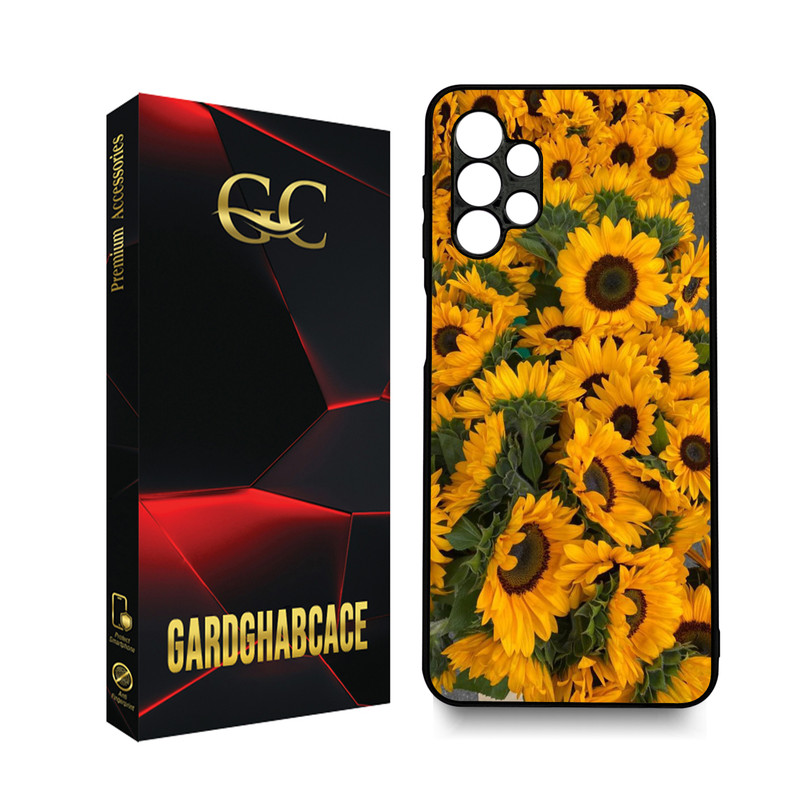 کاور گارد قاب کیس مدل دخترانه T مناسب برای گوشی موبایل سامسونگ Galaxy A32 4g