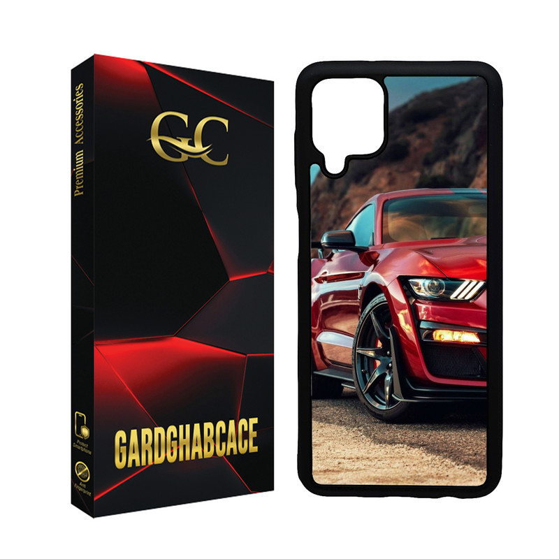 کاور گارد قاب کیس مدل پسرانه T مناسب برای گوشی موبایل سامسونگGalaxy A22 4g