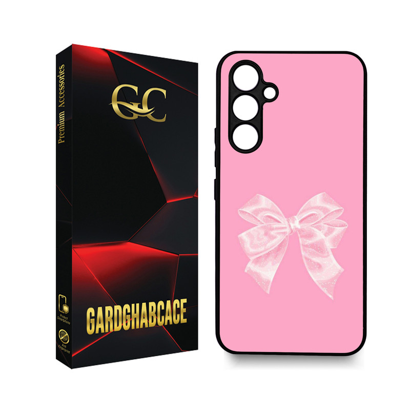 کاور گارد قاب کیس مدل دخترانه T مناسب برای گوشی موبایل سامسونگ Galaxy A54