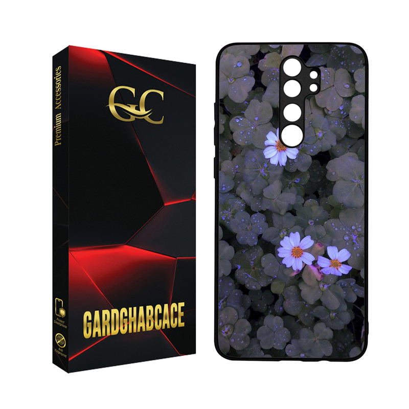 کاور گارد قاب کیس مدل دخترانه T مناسب برای گوشی موبایل شیائومی Redmi 9