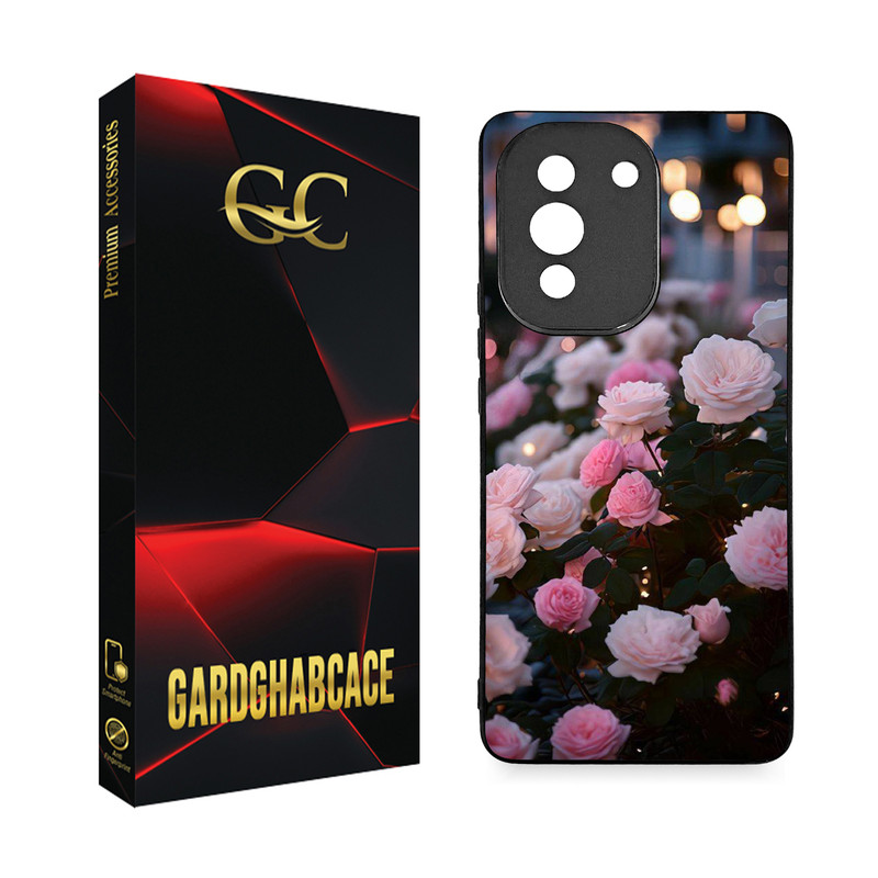 کاور گارد قاب کیس مدل دخترانه T مناسب برای گوشی موبایل  هوآوی  Nova 10 Pro