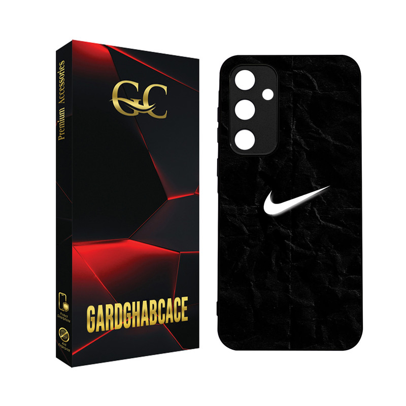 کاور گارد قاب کیس مدل پسرانه T مناسب برای گوشی موبایل سامسونگ Galaxy A55