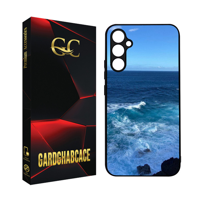 کاور گارد قاب کیس مدل دخترانه T مناسب برای گوشی موبایل سامسونگ  Galaxy S23 FE