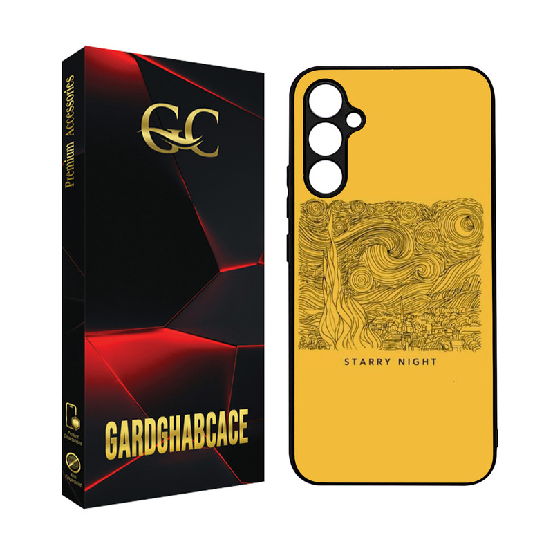 کاور گارد قاب کیس مدل دخترانه T مناسب برای گوشی موبایل سامسونگ  Galaxy S24 FE