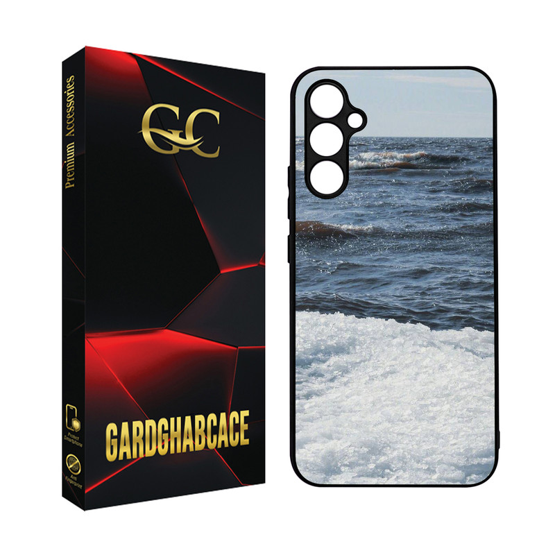 کاور گارد قاب کیس مدل دخترانه T مناسب برای گوشی موبایل سامسونگ  Galaxy S23 FE