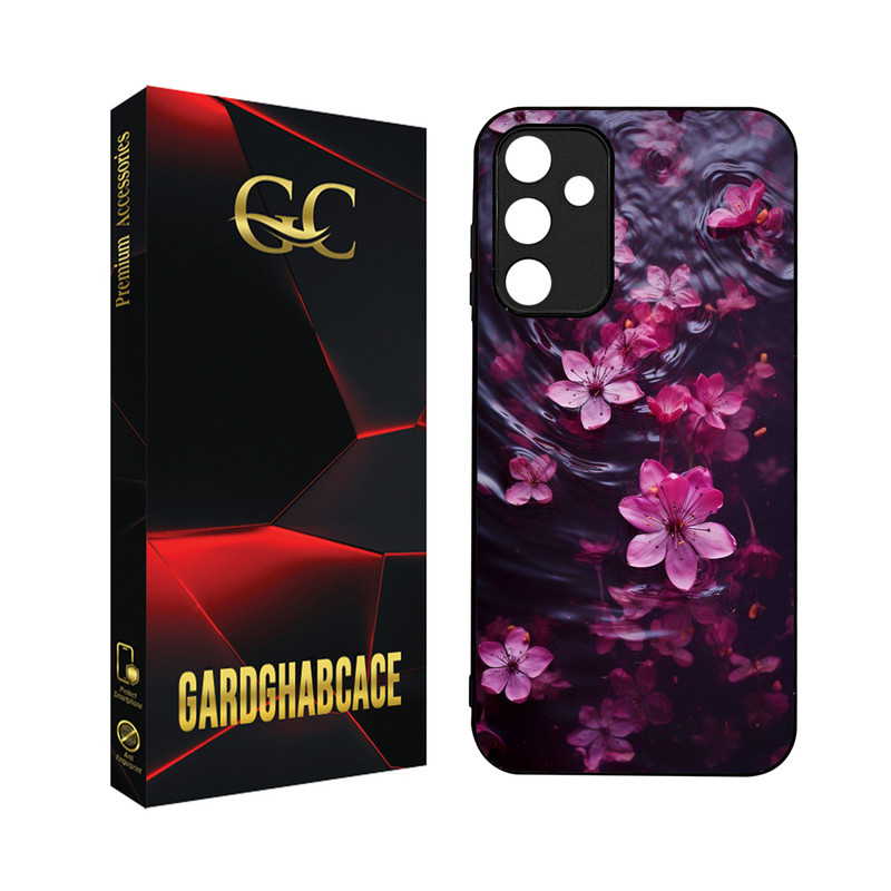 کاور گارد قاب کیس مدل دخترانه T مناسب برای گوشی موبایل سامسونگ  Galaxy A15