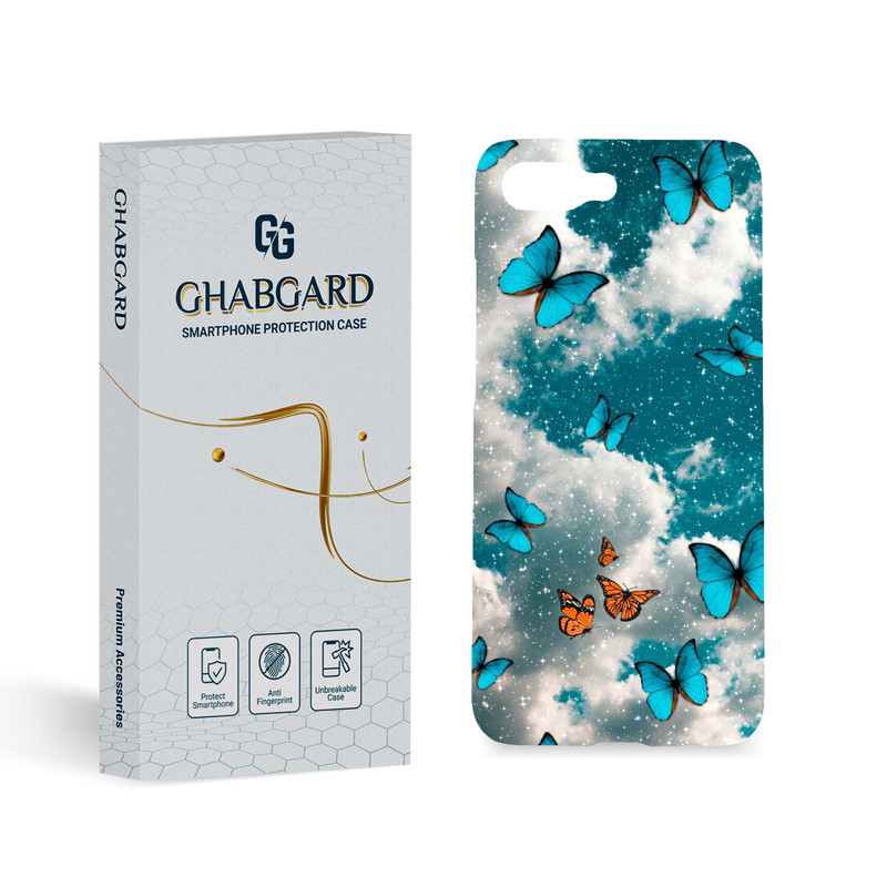 کاور قاب گارد مدل دخترانه مناسب برای گوشی موبایل آنر 10