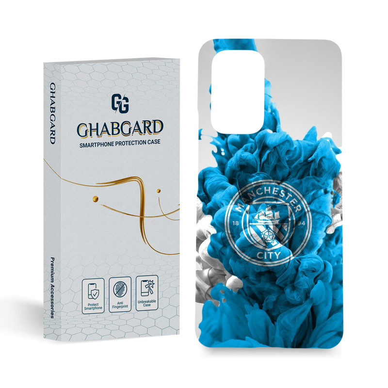 کاور قاب گارد مدل پسرانه مناسب برای گوشی موبایل سامسونگ Galaxy A53