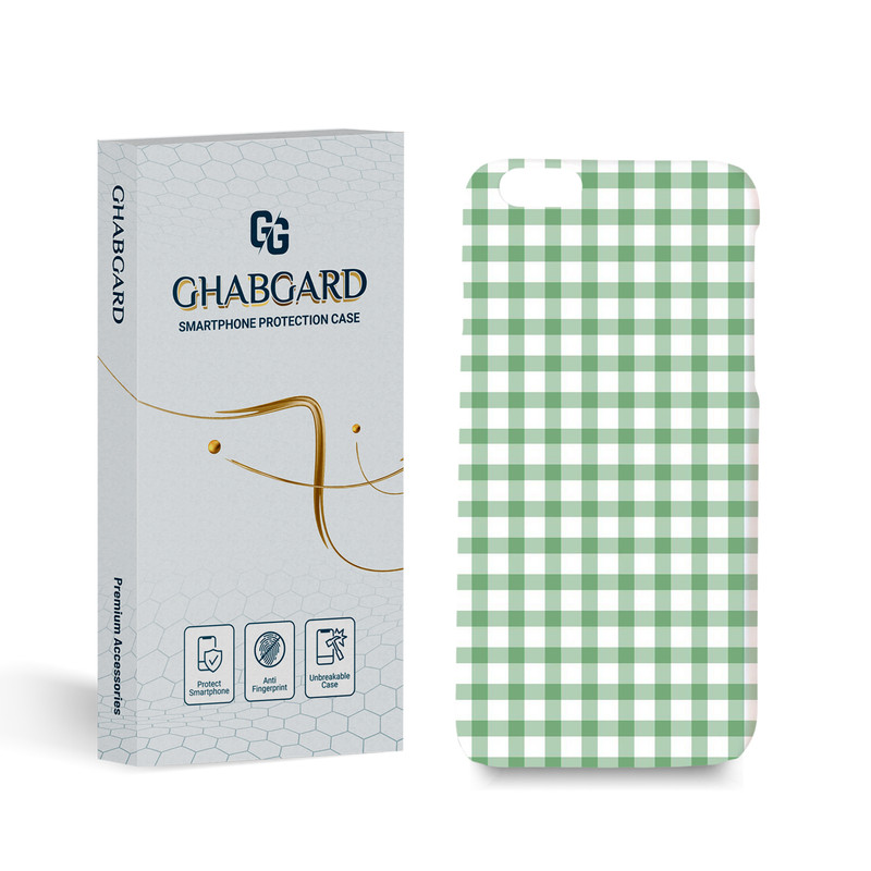 کاور قاب گارد مدل  ساده  مناسب برای گوشی موبایل اپل iphone 6