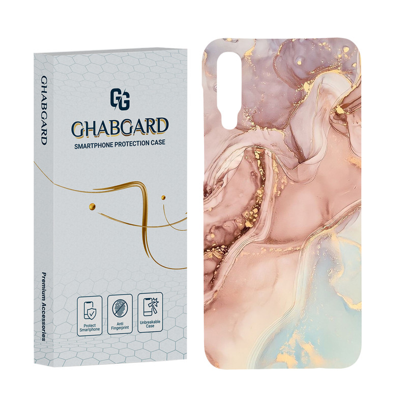 کاور قاب گارد مدل فانتزی مناسب برای گوشی موبایل سامسونگ Galaxy A50/ A50s/ A30s