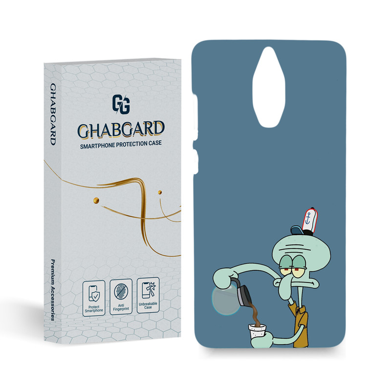 کاور قاب گارد مدل اختاپوس مناسب برای گوشی موبایل هوآوی Mate 9 Pro