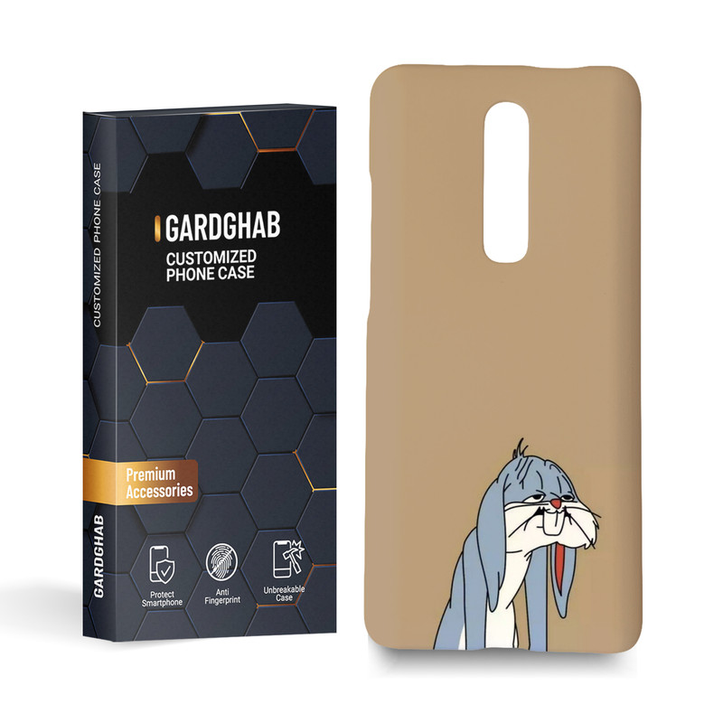 کاور گارد قاب مدل  فانتزی مناسب برای گوشی موبایل شیائومی K20/K20 Pro/Mi 9T
