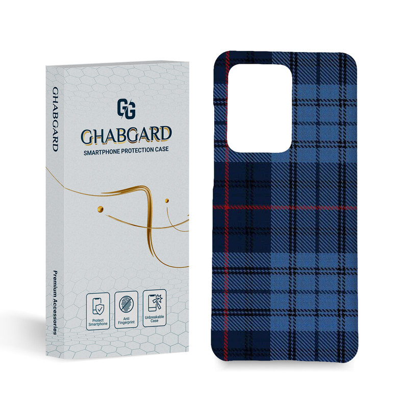 کاور قاب گارد مدل فانتزی مناسب برای گوشی موبایل سامسونگ Galaxy S20 Ultra