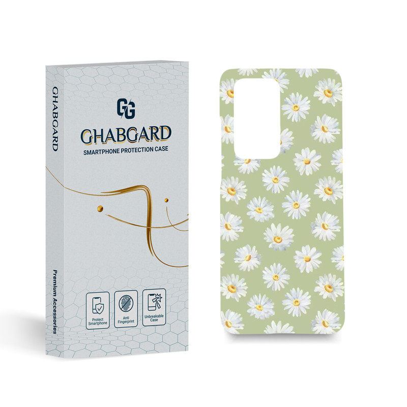 کاور قاب گارد مدل ساده مناسب برای گوشی موبایل هوآوی P40 Pro