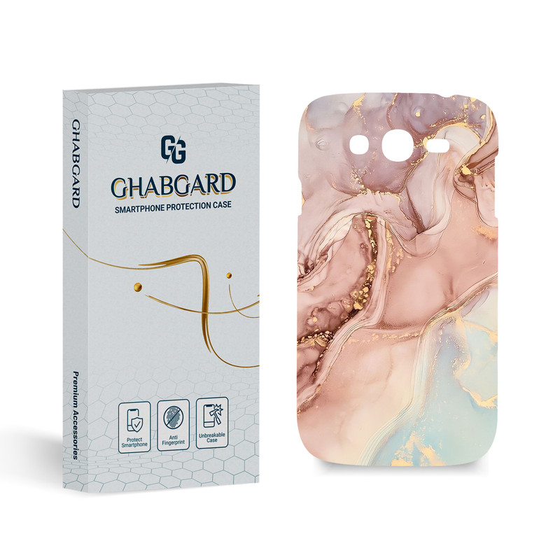 کاور قاب گارد مدل ساده مناسب برای گوشی موبایل سامسونگ Galaxy Grand/9082