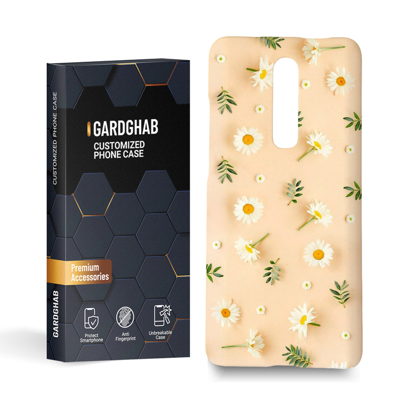 کاور گارد قاب مدل دخترانه مناسب برای گوشی موبایل شیائومی mi 9t / k20 / k20 pro