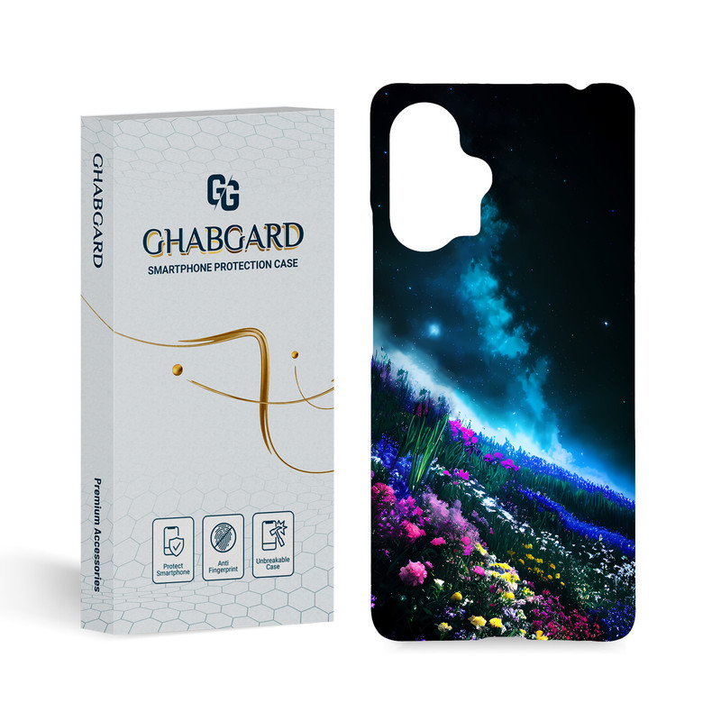 کاور قاب گارد مدل فانتزی مناسب برای گوشی موبایل شیائومی poco F5/note 12 turbo