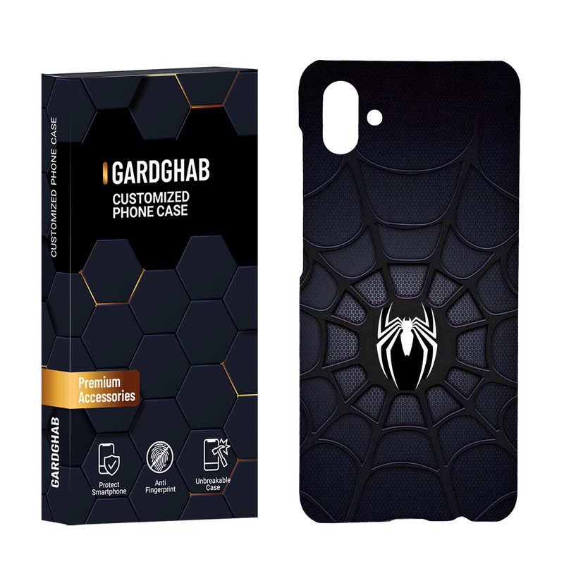 کاور گارد قاب مدل پسرانه مناسب برای گوشی موبایل سامسونگ Galaxy M13 5G