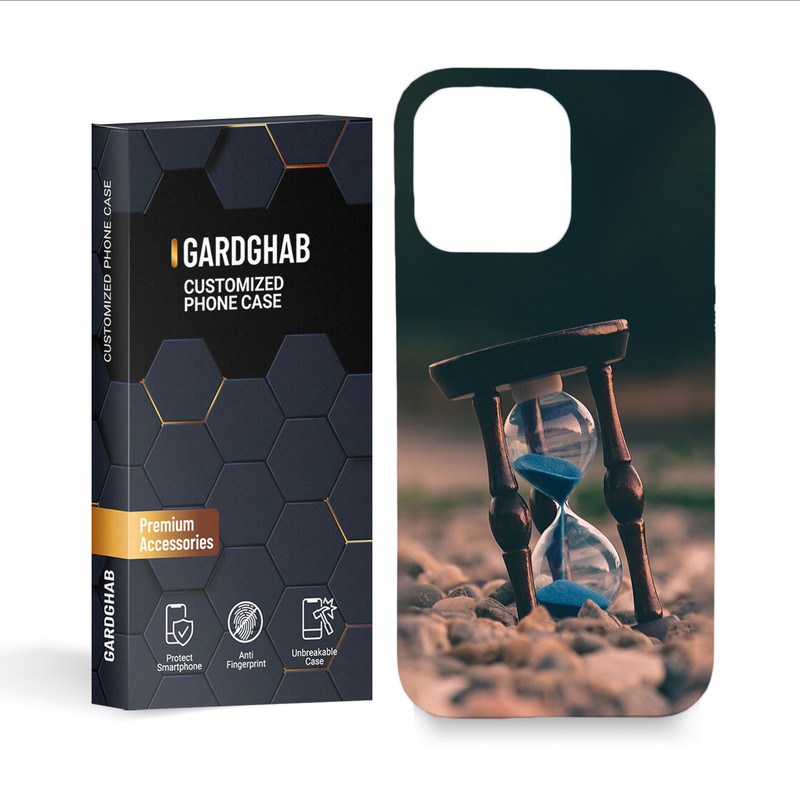 کاور گارد قاب مدل پسرانه مناسب برای گوشی موبایل اپل iPhone 14 Pro Max