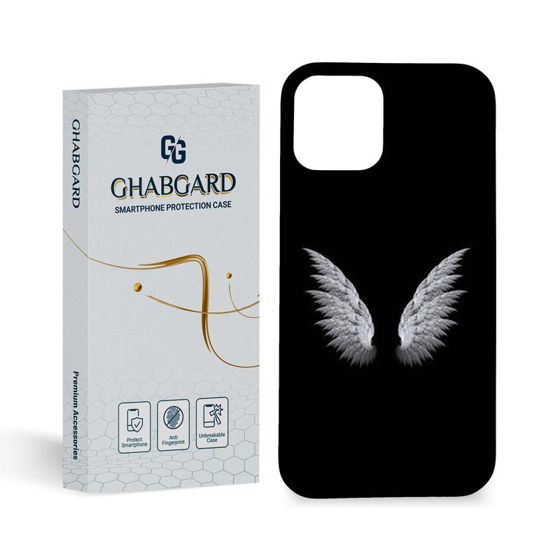 کاور قاب گارد مدل دخترانه مناسب برای گوشی موبایل اپل iPhone 12