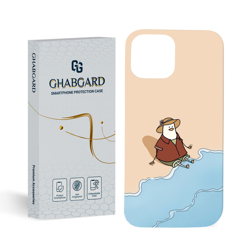 کاور قاب گارد مدل فانتزی مناسب برای گوشی موبایل اپل  iPhone 12 Pro Max