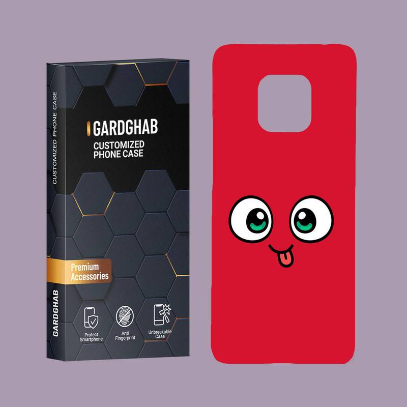 کاور گارد قاب مدل فانتزی مناسب برای گوشی موبایل هوآوی Mate 20 Pro