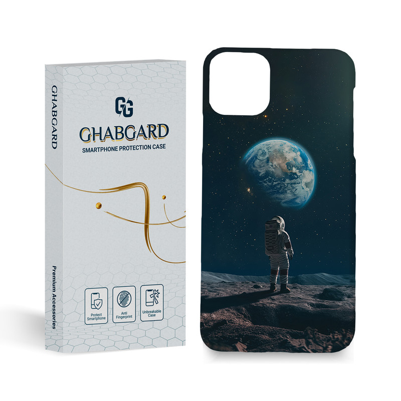 کاور قاب گارد مدل پسرانه مناسب برای گوشی موبایل اپل  iPhone 11 Pro Max