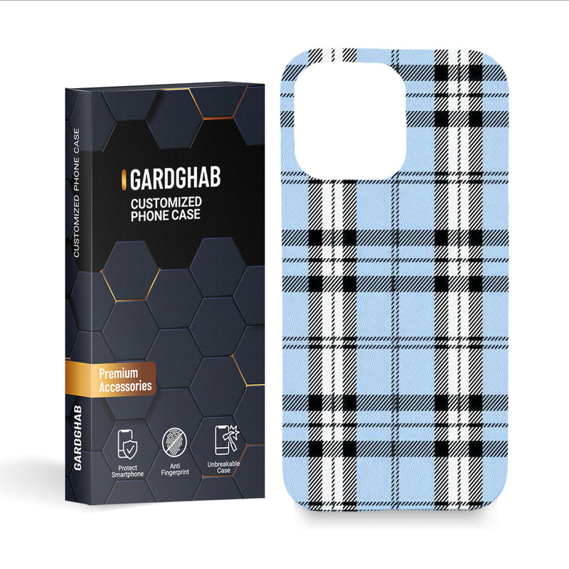 کاور گارد قاب مدل فانتزی مناسب برای گوشی موبایل اپل IPhone 14 Pro Max