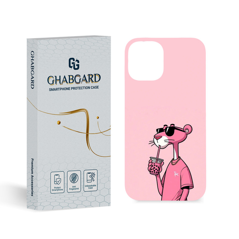 کاور قاب گارد مدل فانتزی مناسب برای گوشی موبایل اپل iPhone 12 Mini