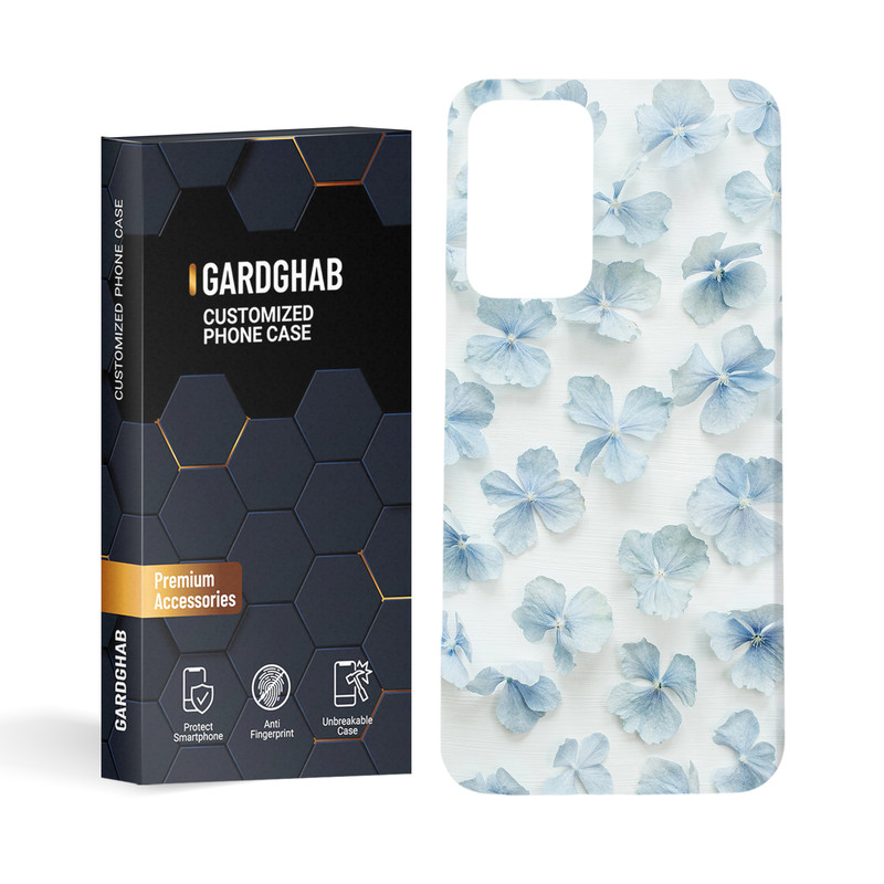کاور گارد قاب مدل دخترانه مناسب برای گوشی موبایل شیائومی Redmi note 11 Pro