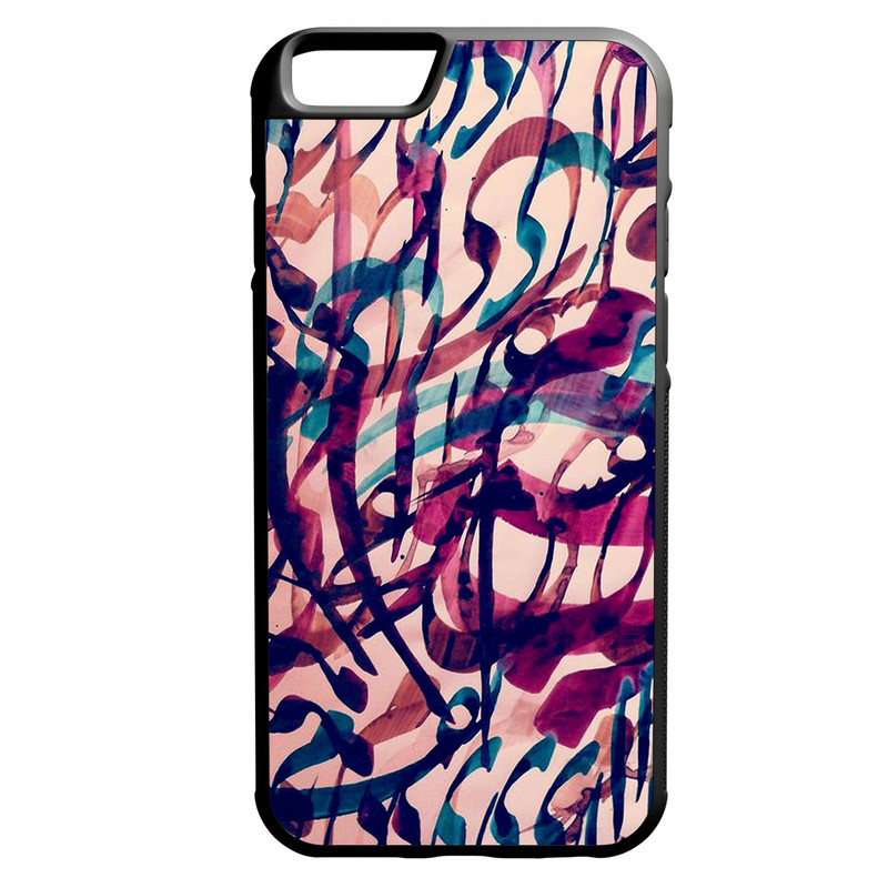 کاور طرح خوشنویسی کد 10063 مناسب برای گوشی موبایل اپل iphone 7/8
