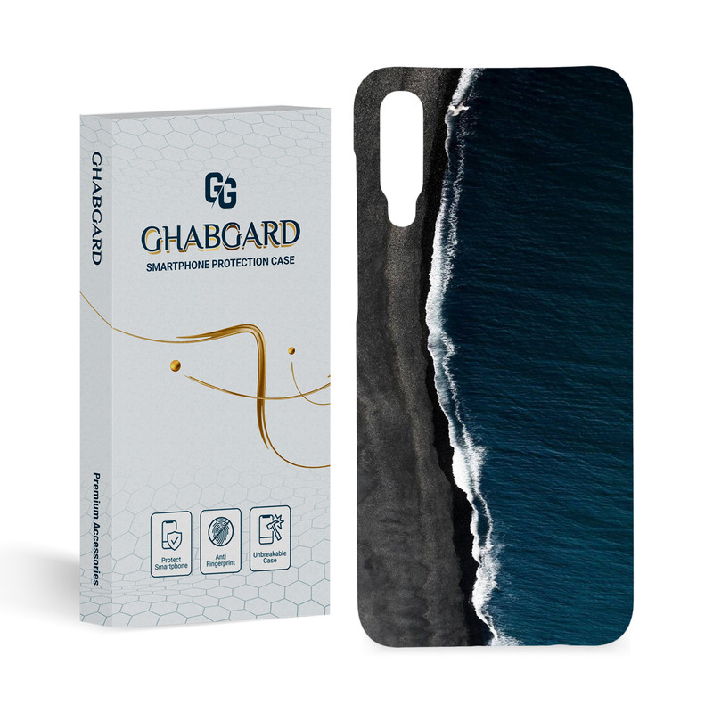 کاور قاب گارد مدل پسرانه  مناسب برای گوشی موبایل سامسونگ galaxy a50\ a50s \a30s
