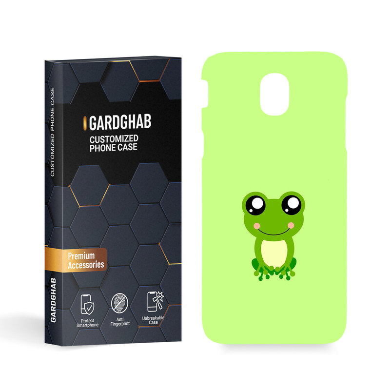 کاور گارد قاب مدل فانتزی مناسب برای گوشی موبایل سامسونگ Galaxy J5 Pro