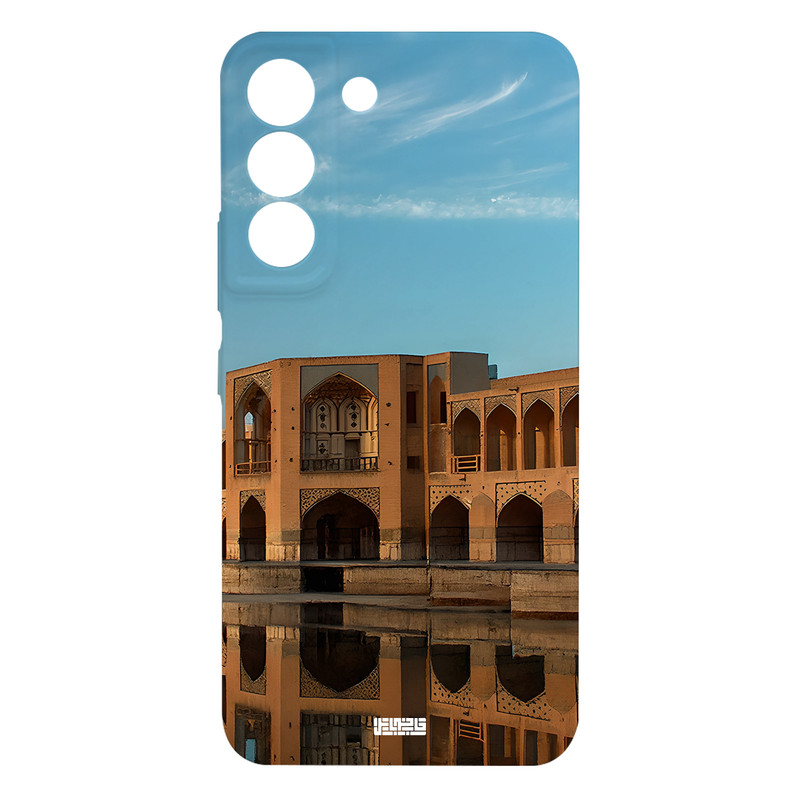 کاور قاب موبایل علوی مدل HML مناسب برای گوشی موبایل سامسونگ Galaxy S22