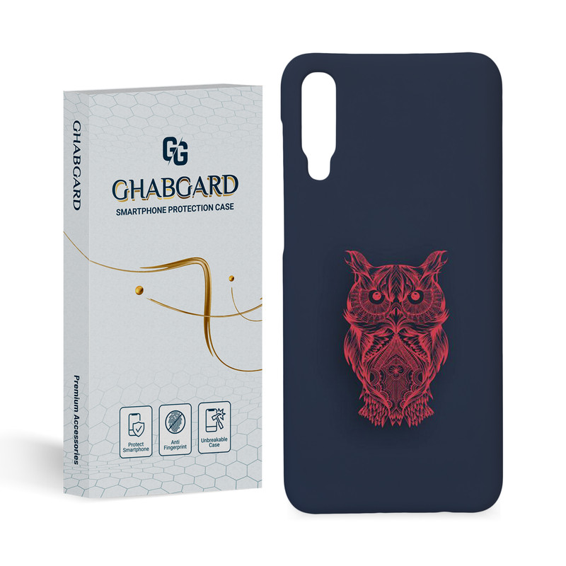 کاور قاب گارد مدل پسرانه مناسب برای گوشی موبایل سامسونگ  galaxy a50/ a30s/ a50s