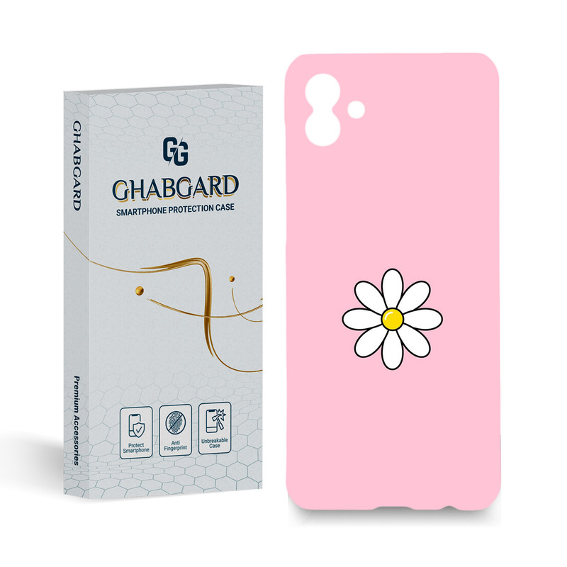 کاور قاب گارد مدل فانتزی مناسب برای گوشی موبایل سامسونگ galaxy a04